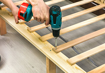 Furniture-Assembly