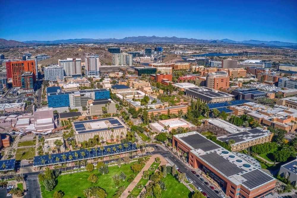 Making Moves Matter - Top Local & Long-Distance Movers in Gilbert, AZ